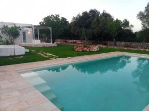 Casina del sole Relax and Private Pool Ceglie Messapica